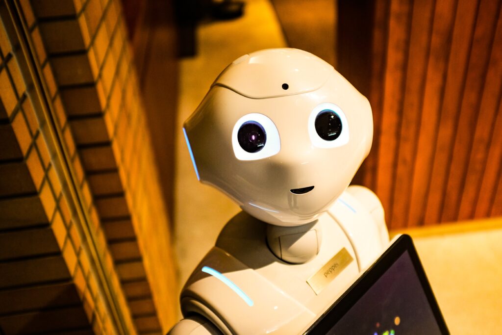 ロボット技術の現状について　最新のロボット業界の動向とこれから