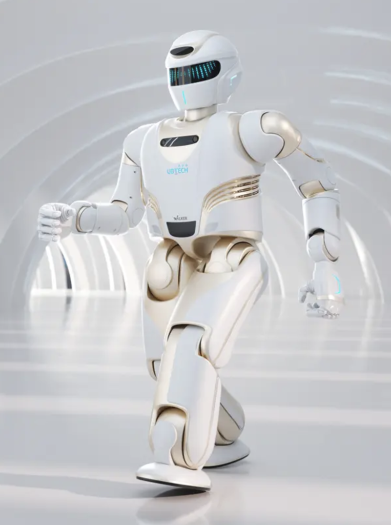アンドロイドロボットの最新事情2023 | ロボカル